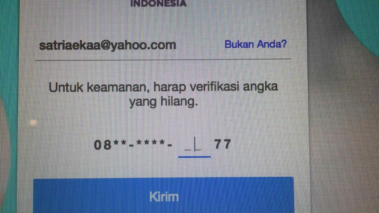 klarifikasi bet2indo soal manusia 1 ini > @travopad