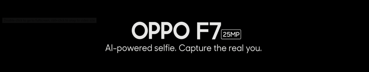 The Definition Of Perfection #GodaanOPPOF7