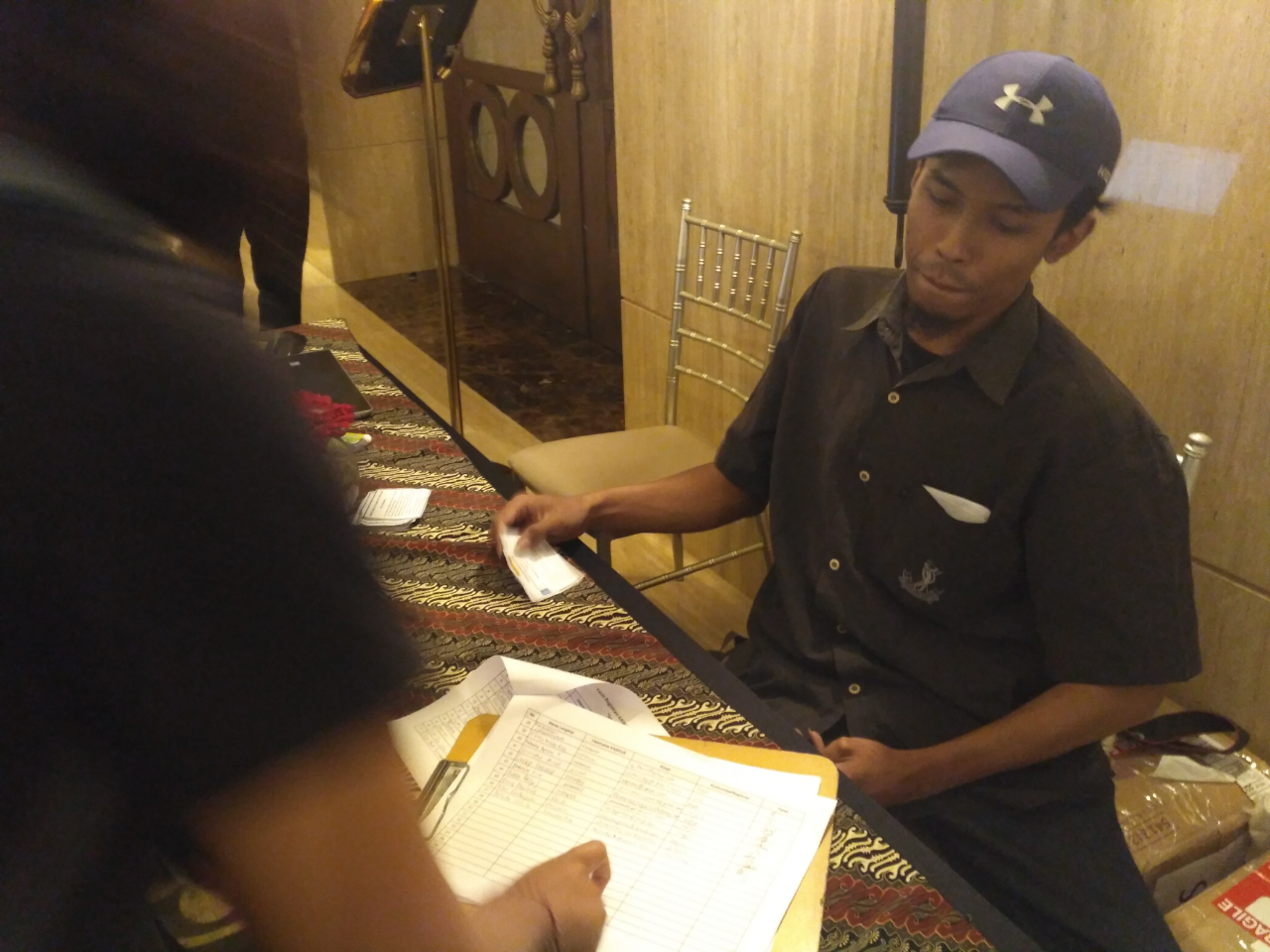&#91;Field Report&#93; #CaraPinterGue Bareng Traveller &amp; Tolak Angin Bareng Kaskus eRYe 
