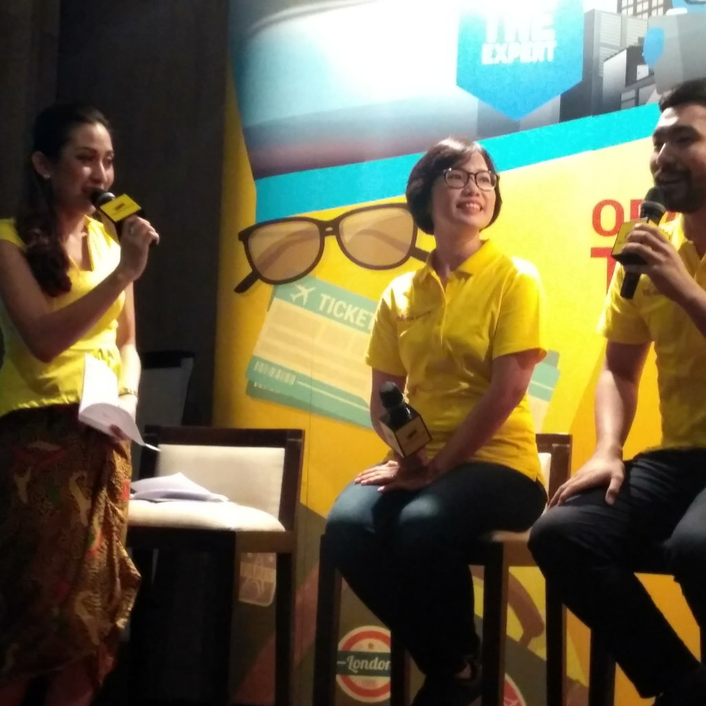 &#91;Field Report&#93; #CaraPinterGue Bareng Traveller &amp; Tolak Angin Bareng Kaskus eRYe 