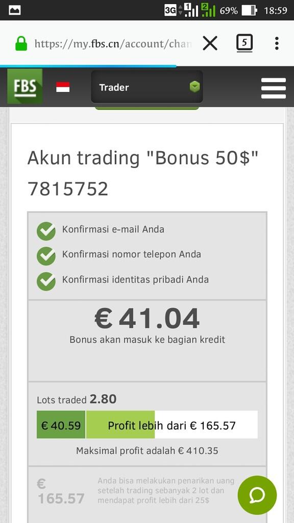Fbs Scam? | Kaskus