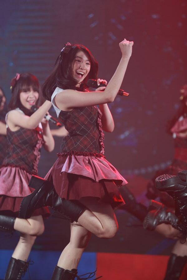 Foto-Foto Bukti Meriahnya Grand Final IGC 2018, Cosplayernya Bening Gan!