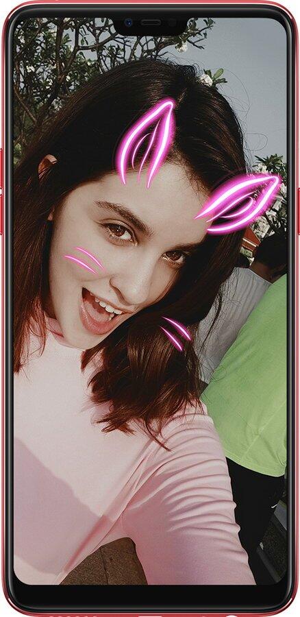 Kecanggihannya membuatku ingin meminangmu #Godaanoppof7