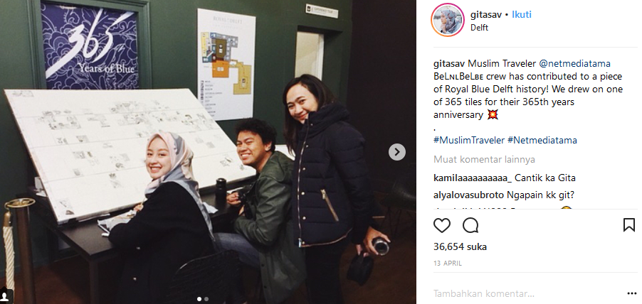 5 Hal Berfaedah Yang Bisa Dilakukan di Social media