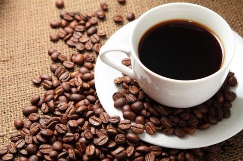 Udah Ngupi? Ini Waktu Yang Pas Buat Seruput Kopi
