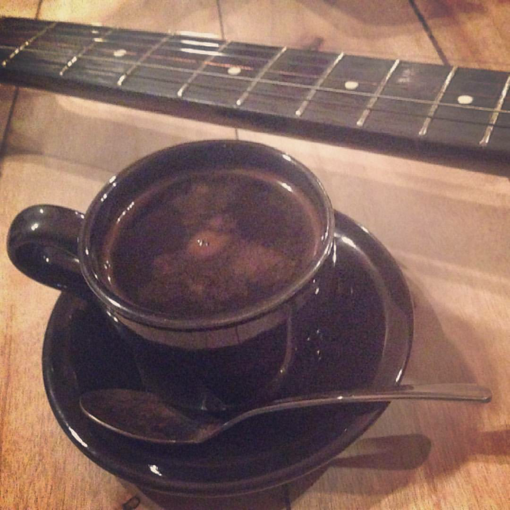 Udah Ngupi? Ini Waktu Yang Pas Buat Seruput Kopi