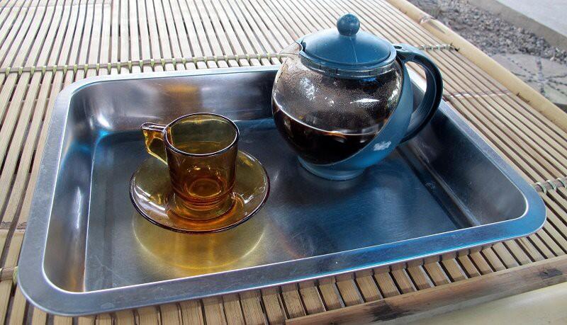 Udah Ngupi? Ini Waktu Yang Pas Buat Seruput Kopi