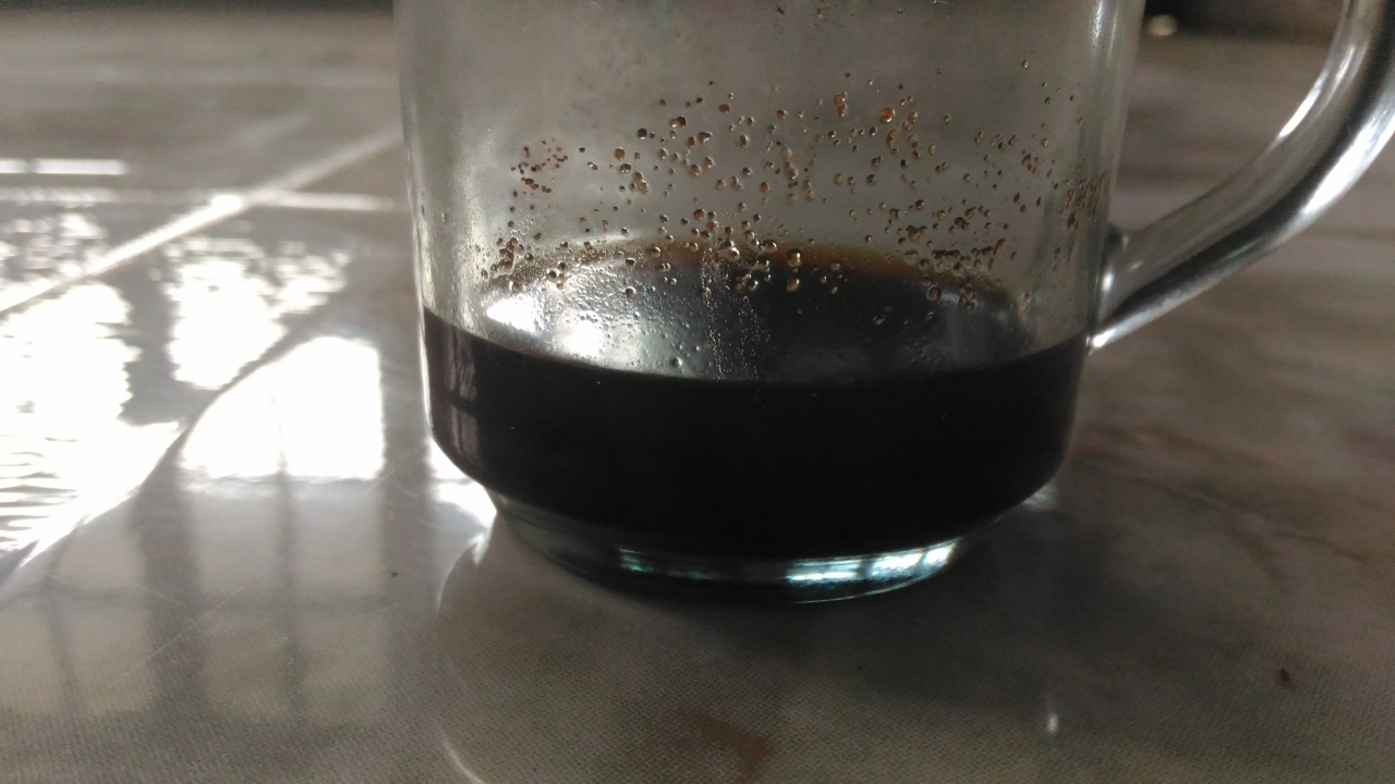 Udah Ngupi? Ini Waktu Yang Pas Buat Seruput Kopi