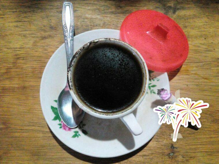 Udah Ngupi? Ini Waktu Yang Pas Buat Seruput Kopi