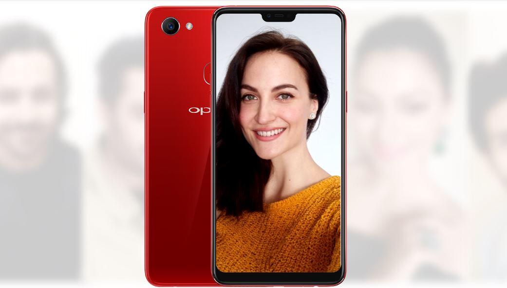 Cara Mudah Cantik dan Ganteng Ala Kekinian #GodaanOPPOF7