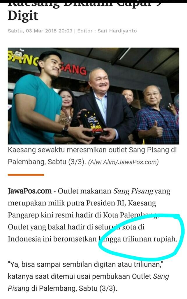 Gerindra: Kapan Pelatihan Cari Racun Kalajengking, Pak Jokowi?