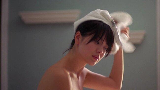 &#91;GATSUONE INFO&#93; Ketika Dewi Elegan Korea Pose Seksi di Majalah, Cocok Nggak ya?