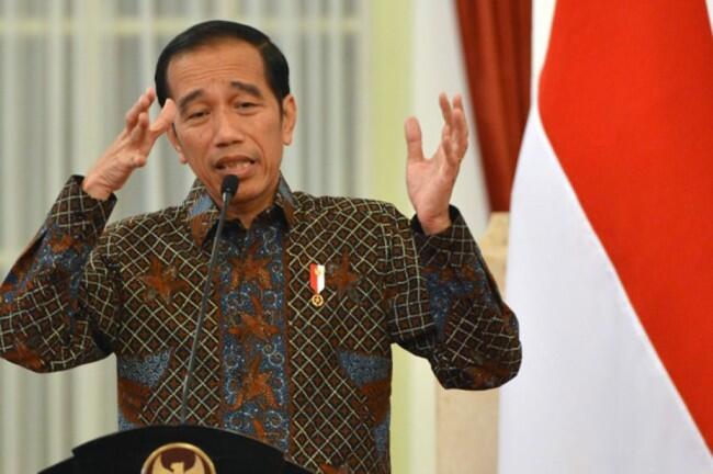 Soft Diplomasi Jokowi-Sultan Bolkiah