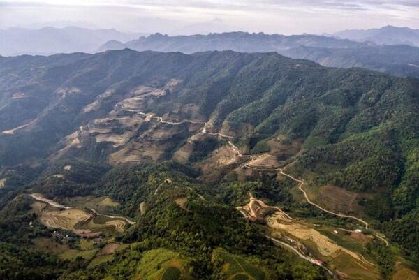 UNESCO Akui 13 Geopark Baru, 2 dari Indonesia