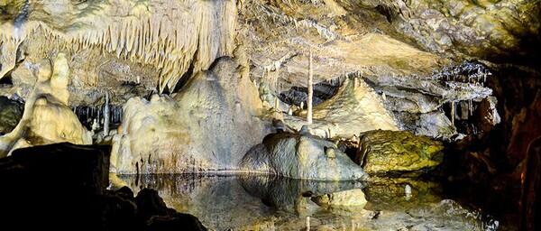 UNESCO Akui 13 Geopark Baru, 2 dari Indonesia