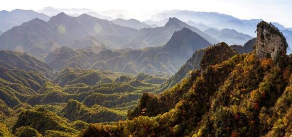 UNESCO Akui 13 Geopark Baru, 2 dari Indonesia