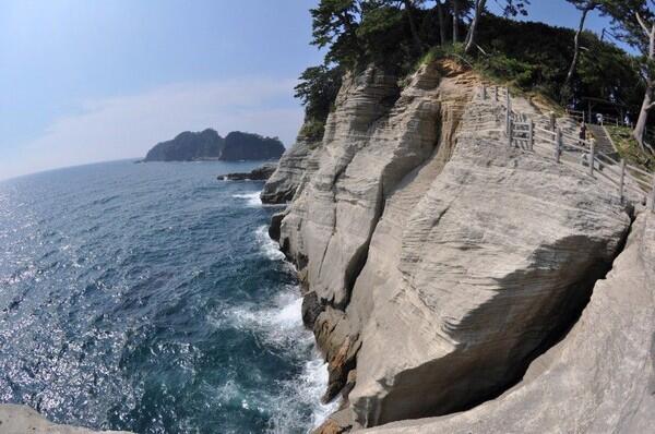 UNESCO Akui 13 Geopark Baru, 2 dari Indonesia