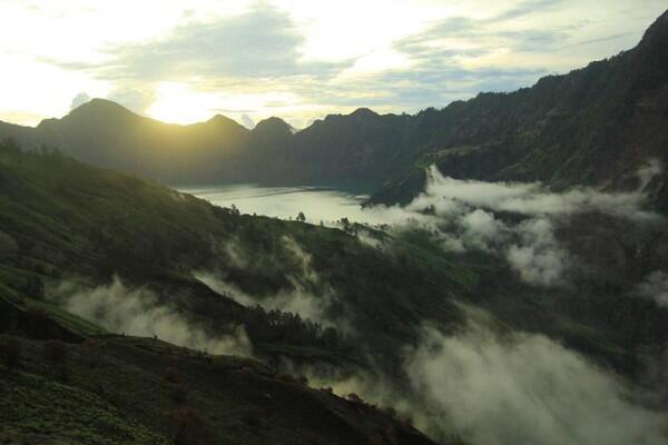 UNESCO Akui 13 Geopark Baru, 2 dari Indonesia