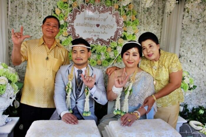 Demi Menikah , Pria ini Rela Ganti Kelaminnya ...***KAU PERCAYA PATRIK?