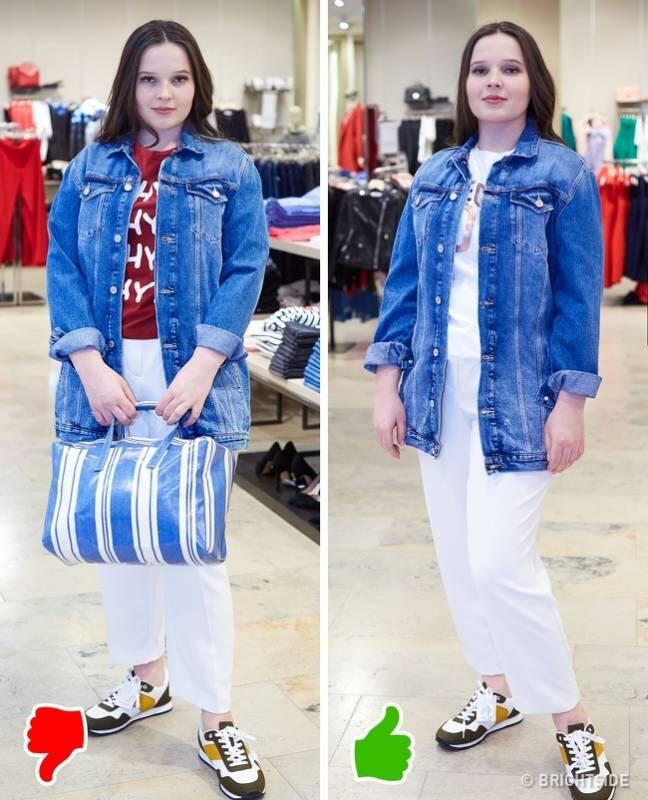Mau Kelihatan Langsing? Ikuti 7 Rules dalam Berpakaian Ini Aja, Ladies!