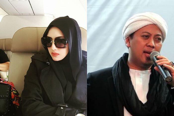 Yulia Mochamad Akhirnya Mengaku: Opick Mencintai Saya dengan Tulus, Netizen Geram!