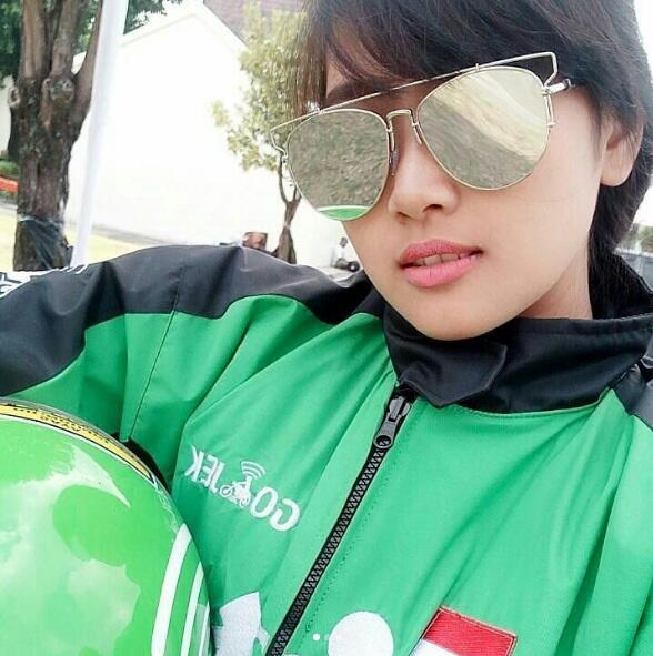 Nih Yang Mau Tahu Darimana GOJEK Mendapat Keuntungan Gan ^^