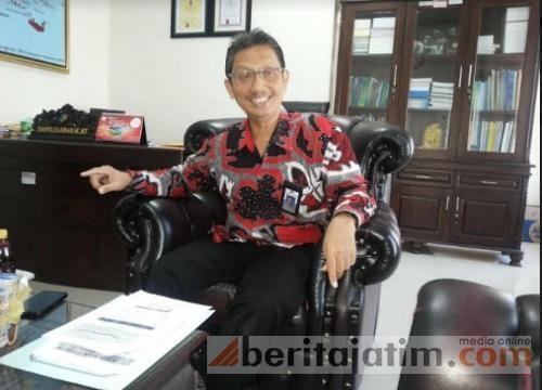 Sumenep Jadi Satu-satunya Kabupaten di Jawa Timur yang Alami Deflasi