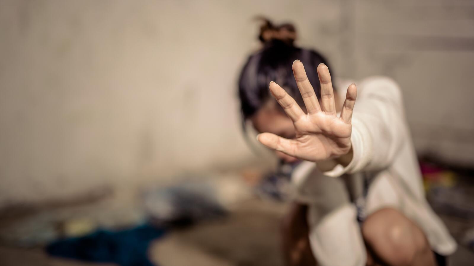 Sejak Kelas V SD, Perempuan Asal Sukabumi Jadi Budak Nafsu Ayah Tiri