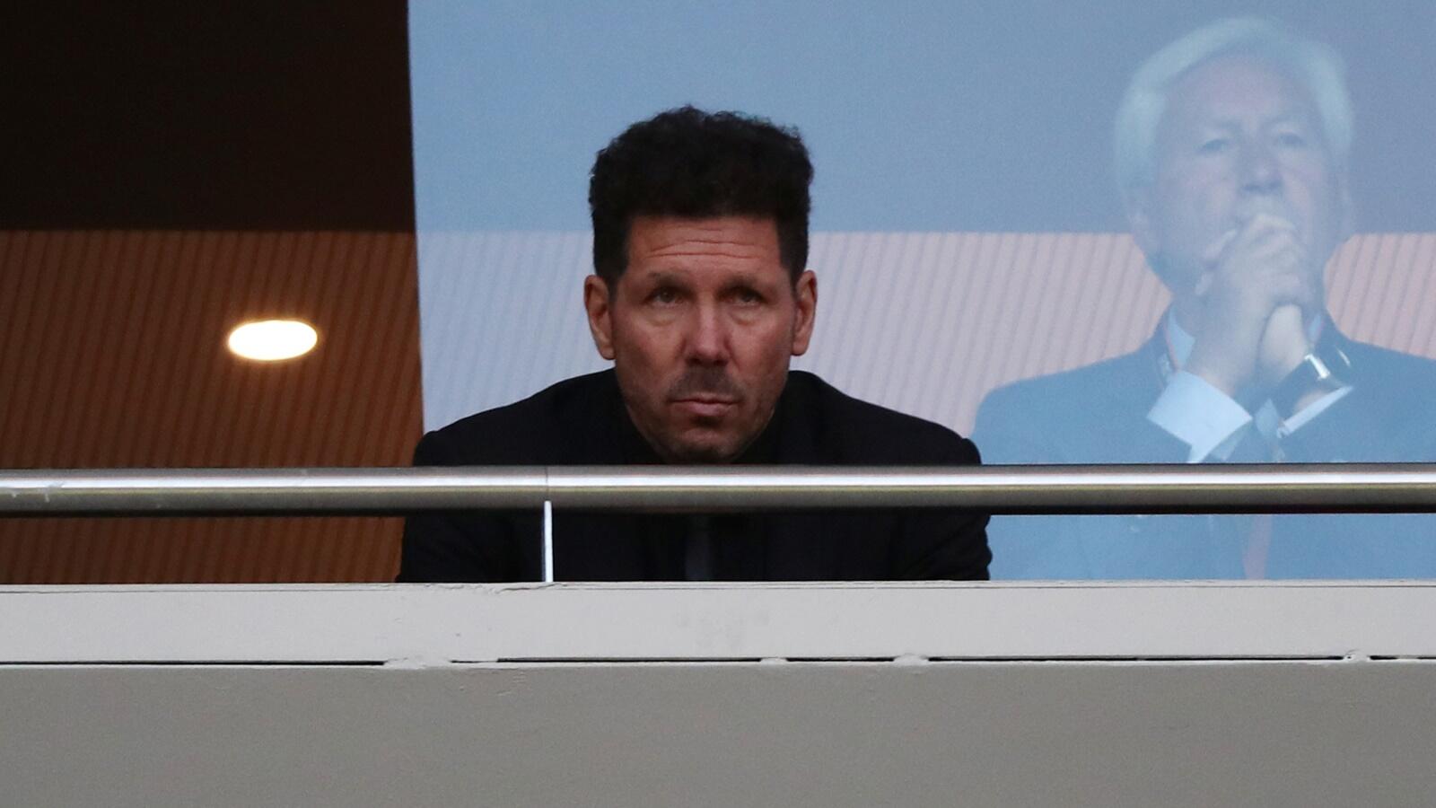 Simeone Pakar Liga Europa, Wenger Spesialis Gagal di Eropa