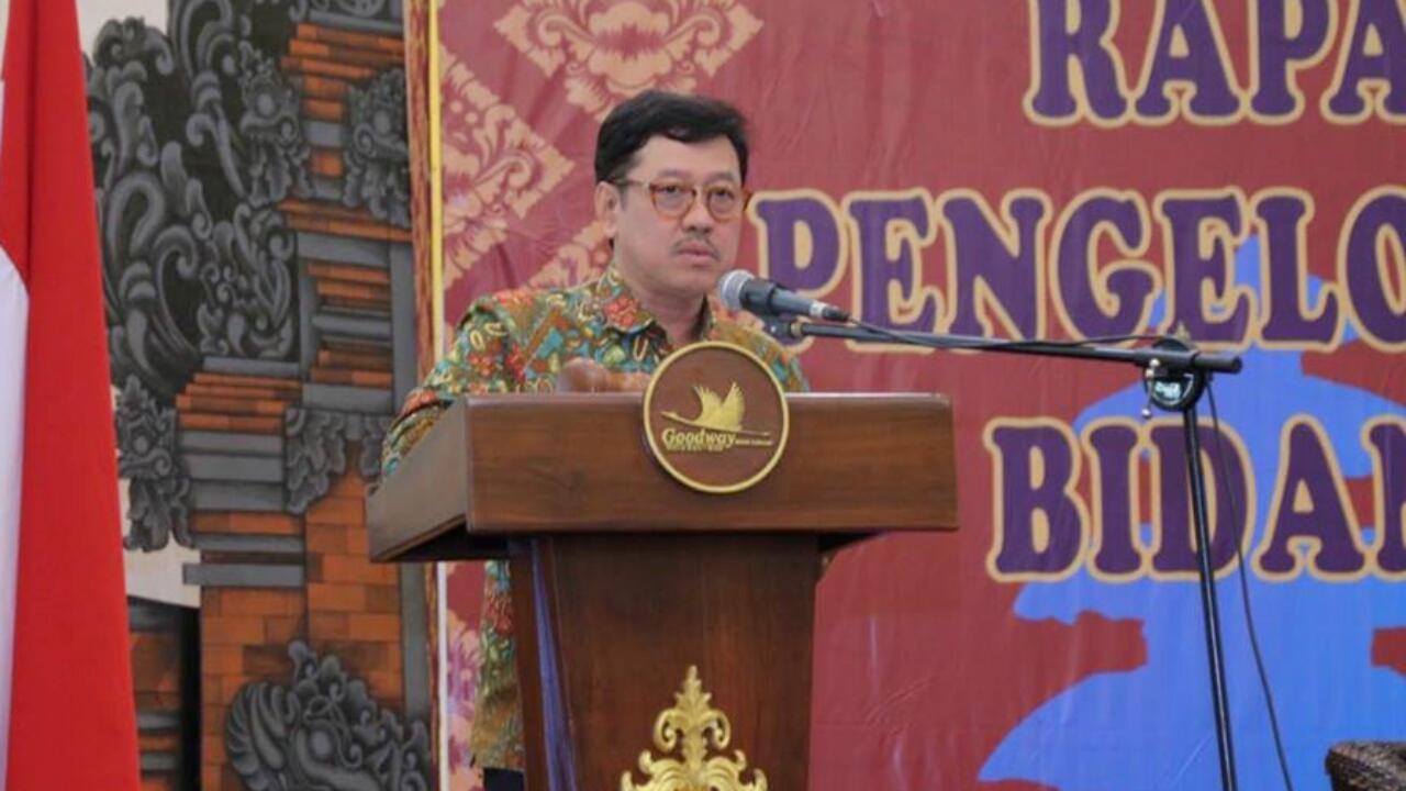 Wawancara Sekjen Kemenaker: TKA yang Melanggar Pasti Dideportasi!