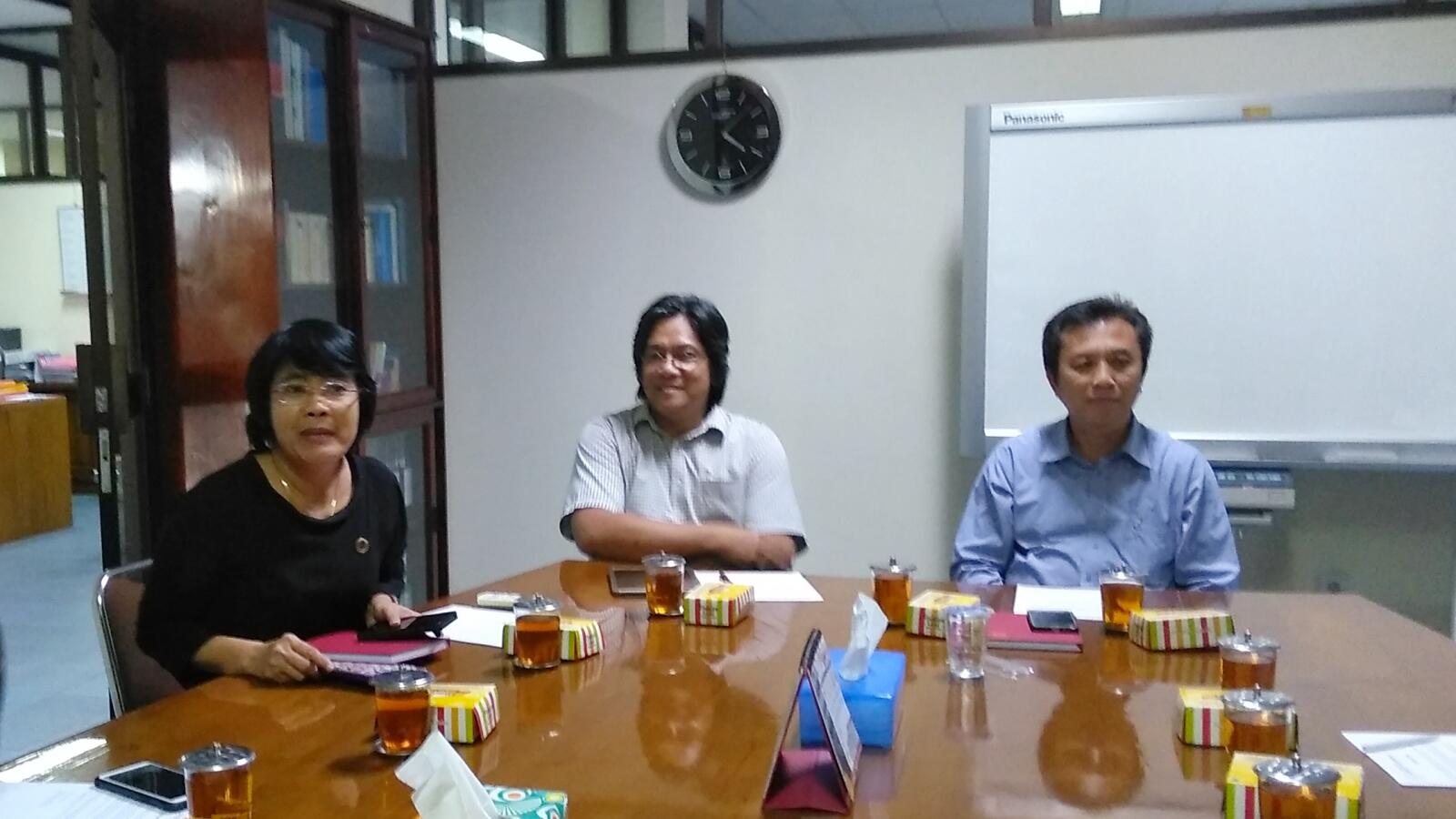 Jadi Tersangka Demo di Yogya, Mahasiswa Sanata Dharma Dinonaktifkan