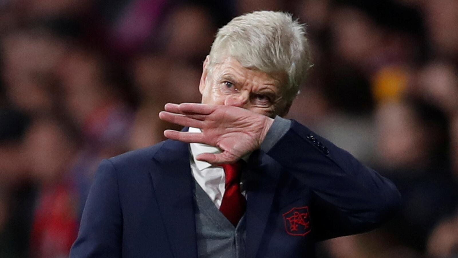 Wenger Kecewa karena Arsenal Tak Istimewa