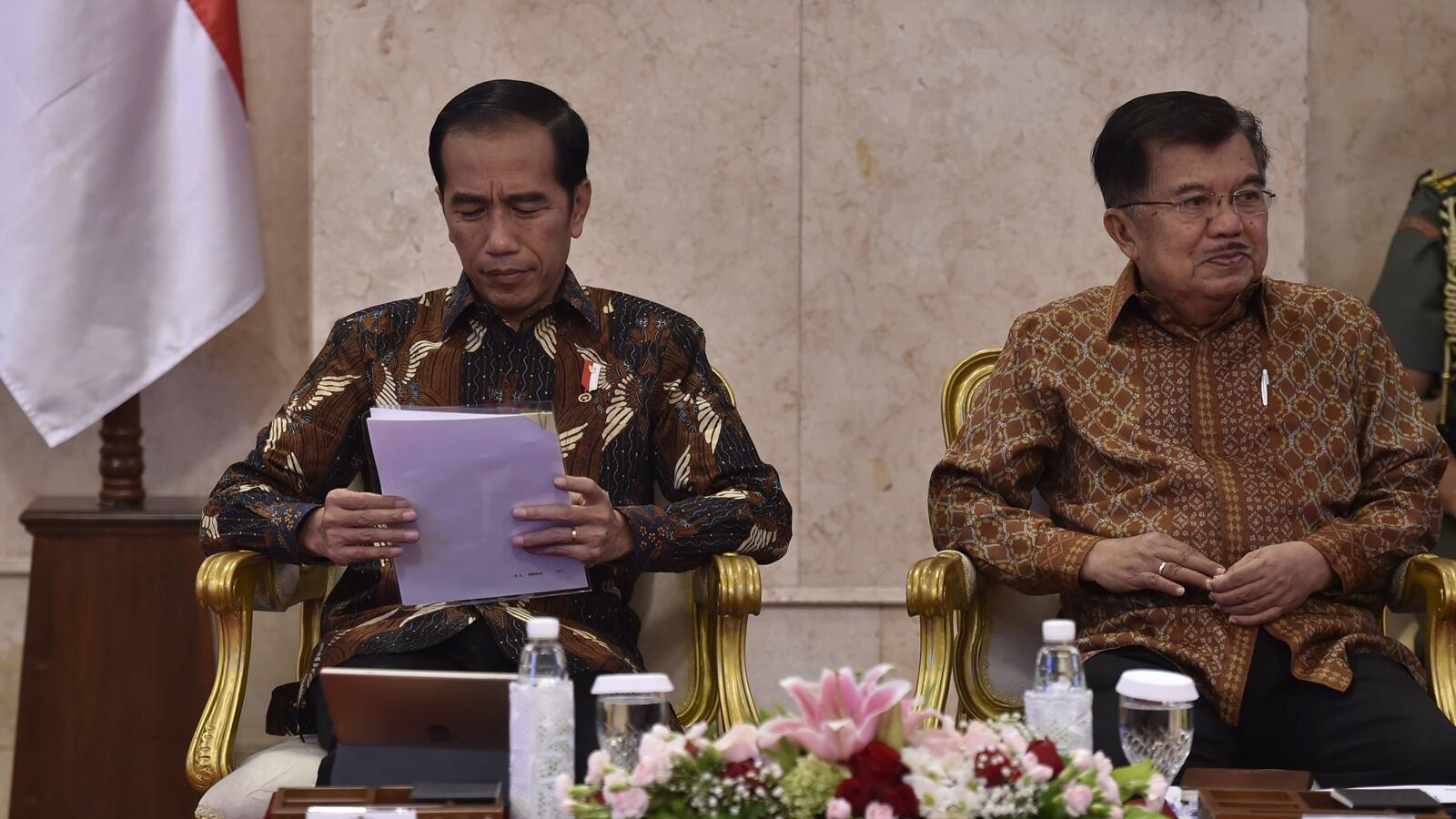 Timang JK Cawapres Jokowi, PDIP Dinilai Cari Aman Hadapi Koalisi