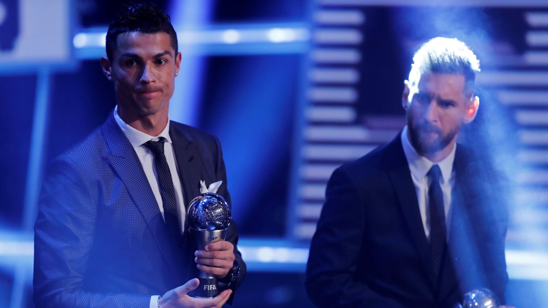 Membandingkan Performa Lionel Messi dan Cristiano Ronaldo di La Liga