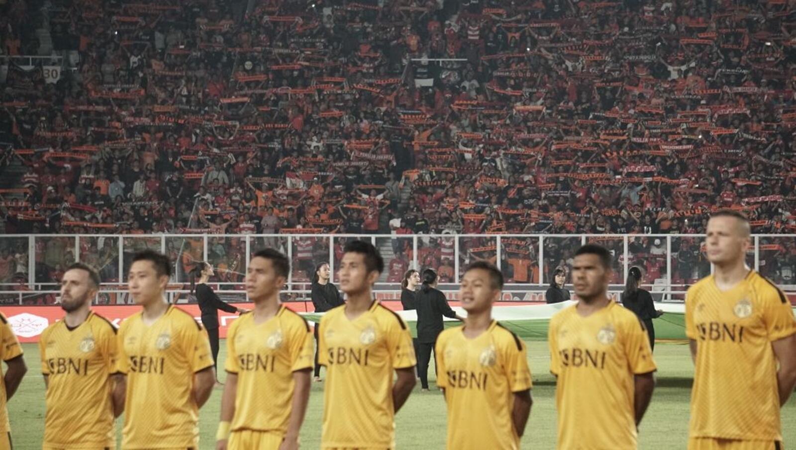 Asa Bhayangkara Bikin Stadion PTIK Angker untuk Lawan