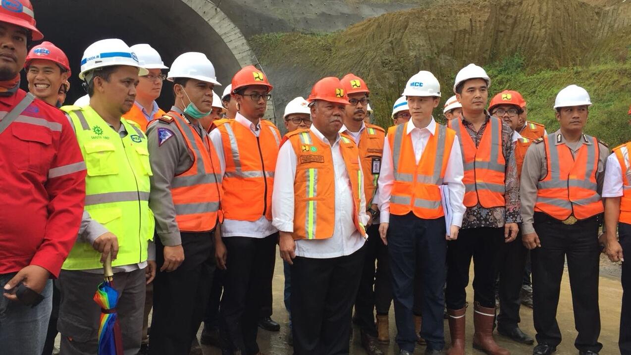 JK: Perpres TKA untuk Permudah Izin Kerja di Indonesia