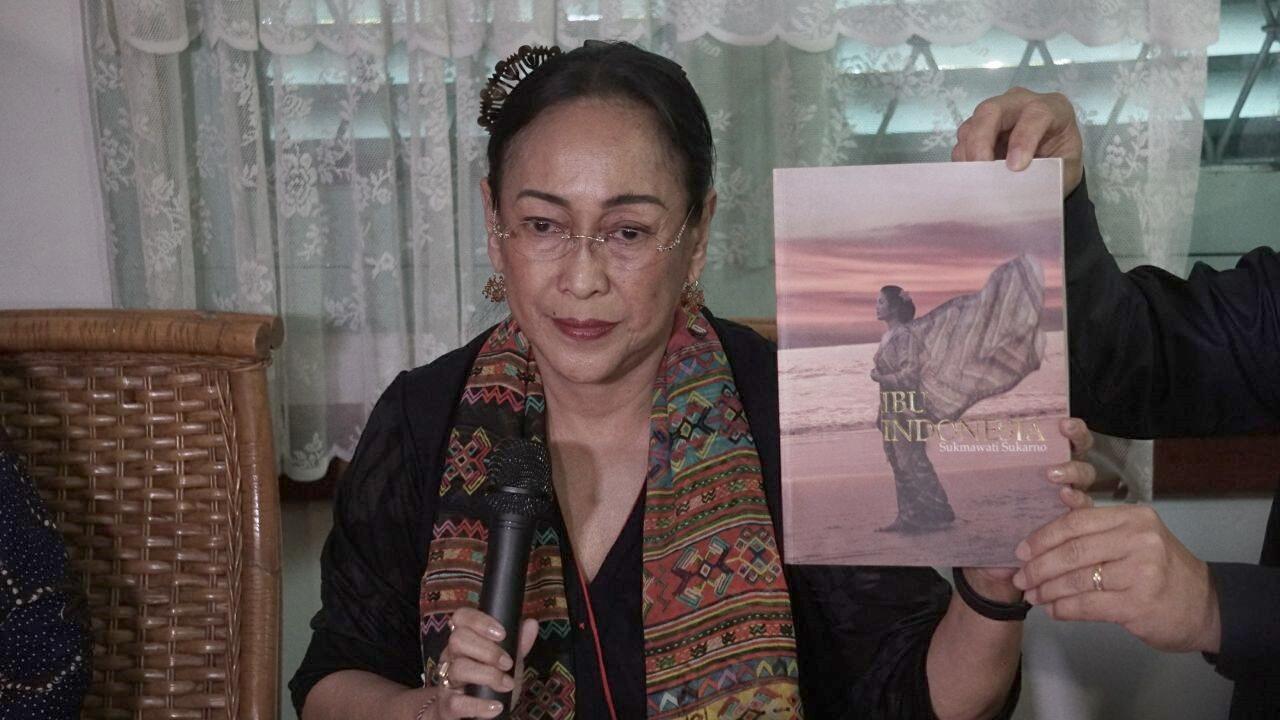 Penjelasan Kabareskrim soal Perkembangan Kasus Puisi Sukmawati