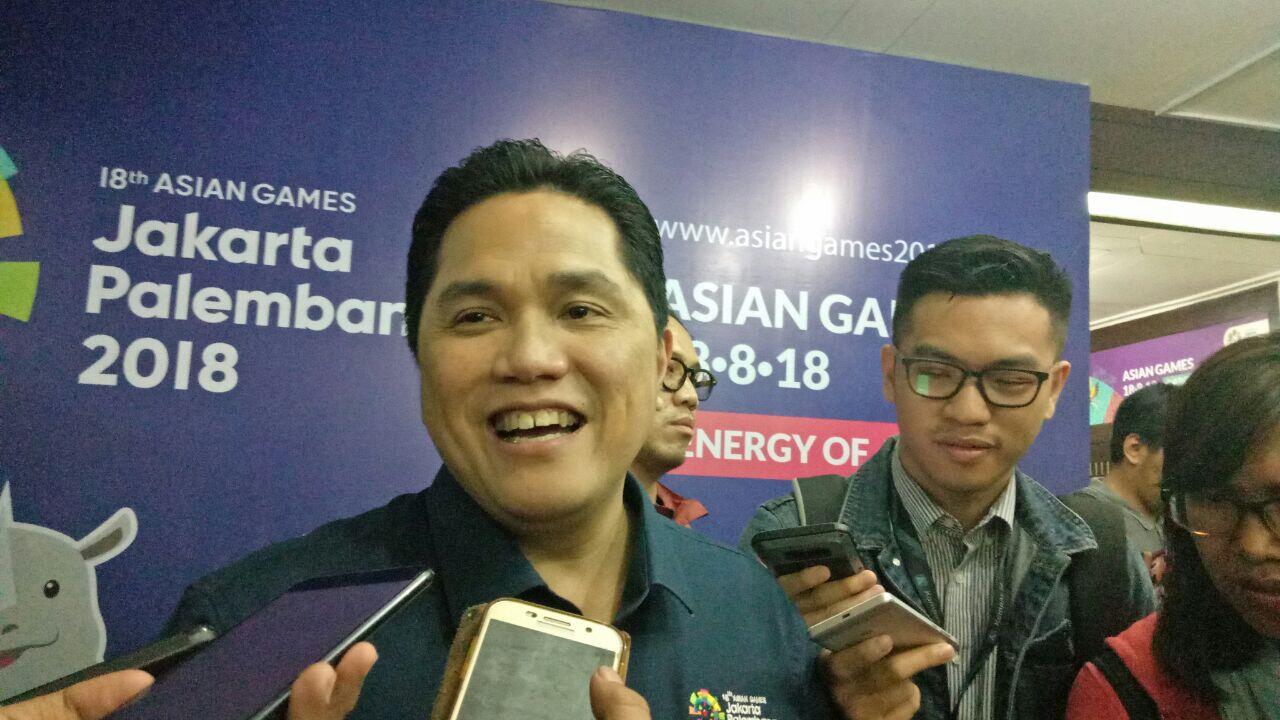 Erick Thohir Waspadai Ancaman Serangan Siber Saat Asian Games 2018 ... Kaskus Erick Thohir Waspadai Ancaman Serangan Siber Saat Asian Games 2018
