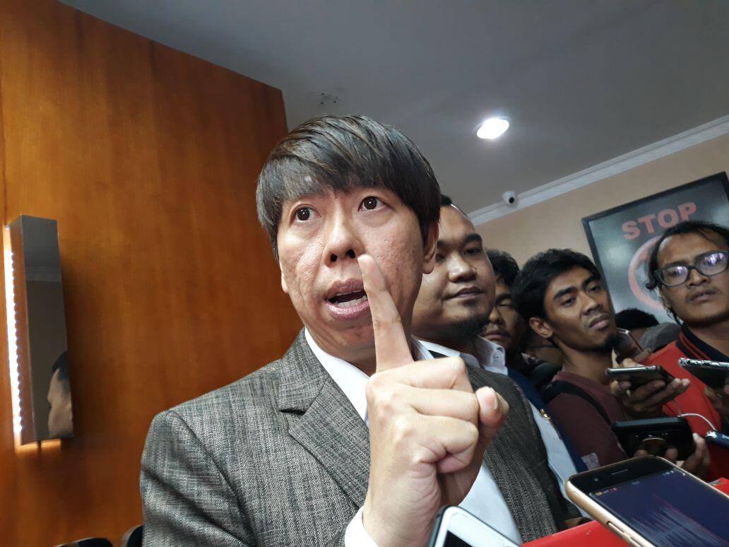 KPAI Panggil Panitia Acara Bagi-Bagi Sembako di Monas, Apa Hasilnya?