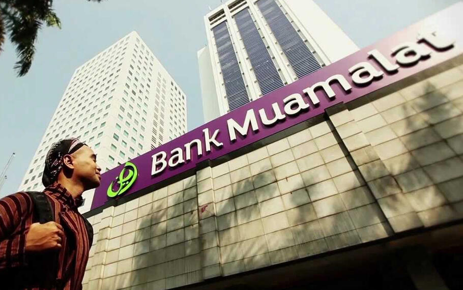 Tiga Investor Kepincut Bank Muamalat