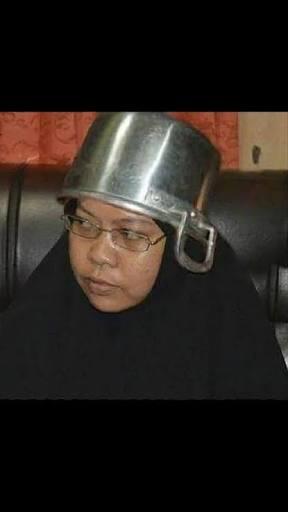 Densus 88 Tangkap Perempuan Penjual Cireng di Bogor