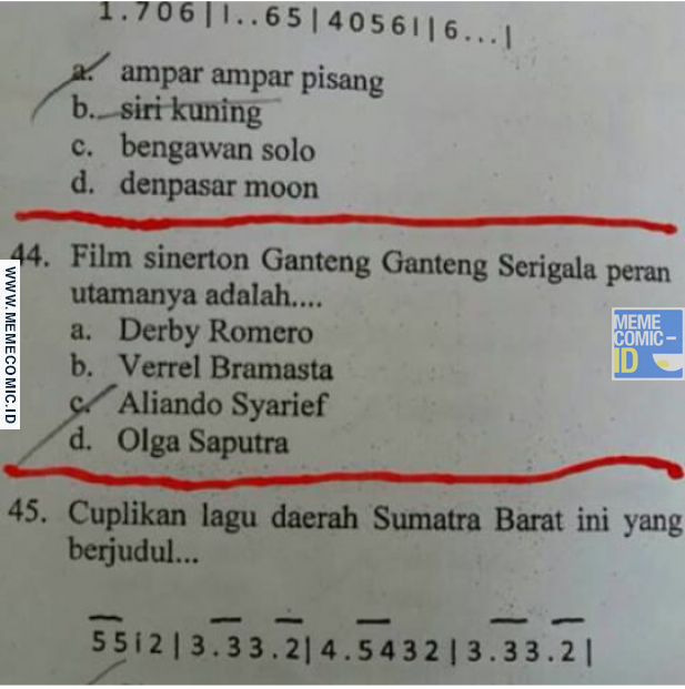 4 Stasiun TV Berkwalitas Ini Mulai Terlupakan Karena Banyaknya Acara Sampah