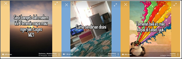 Tragis! Zonk Night Stand #22Menit