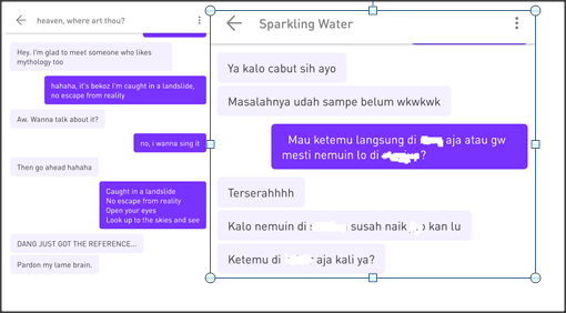 Tragis! Zonk Night Stand #22Menit