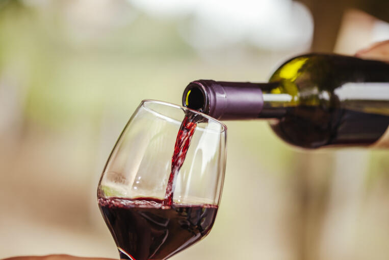 Ini 5 Tips Minum Wine untuk Pemula, Nomor 4 Jarang Orang Tahu