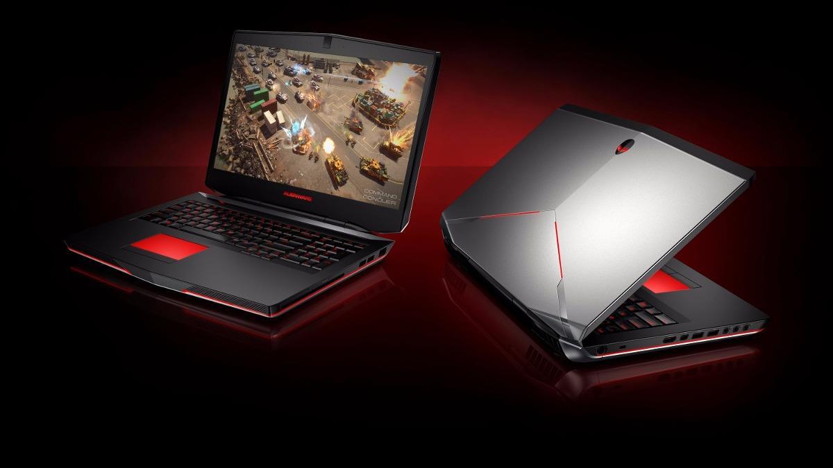 5 Laptop Gaming Spek Dewa Paling Ciamik 2018