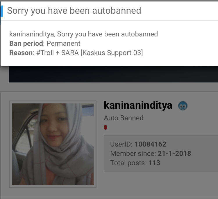 kaskus officer anti islam?