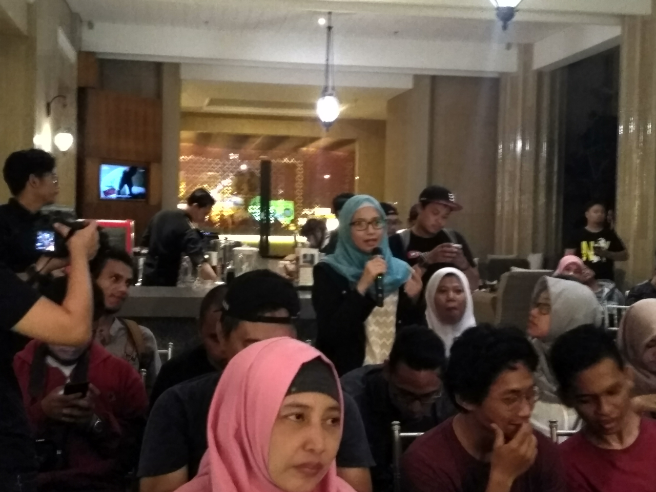 &#91;Field Report&#93; #CaraPinterGue Bareng Traveller &amp; Tolak Angin Bareng Kaskus eRYe 