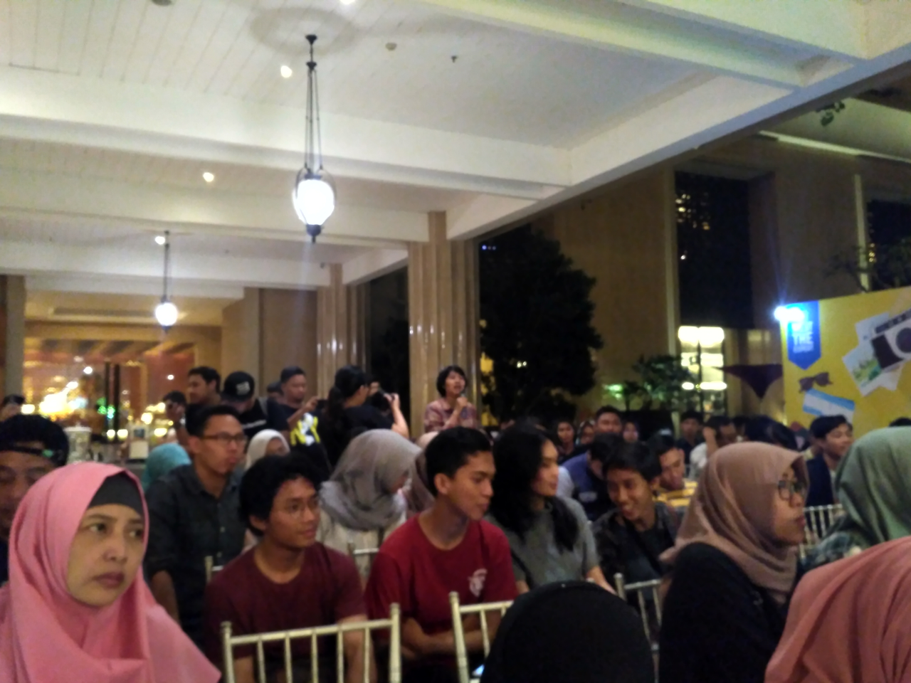 &#91;Field Report&#93; #CaraPinterGue Bareng Traveller &amp; Tolak Angin Bareng Kaskus eRYe 
