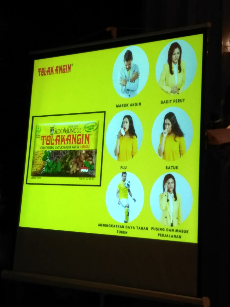 &#91;Field Report&#93; #CaraPinterGue Bareng Traveller &amp; Tolak Angin Bareng Kaskus eRYe 